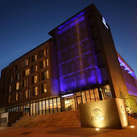 Hilton Dublin Kilmainham Hotel Luaran gambar