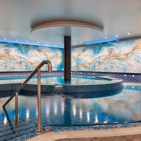 Hilton Dublin Kilmainham Hotel Luaran gambar