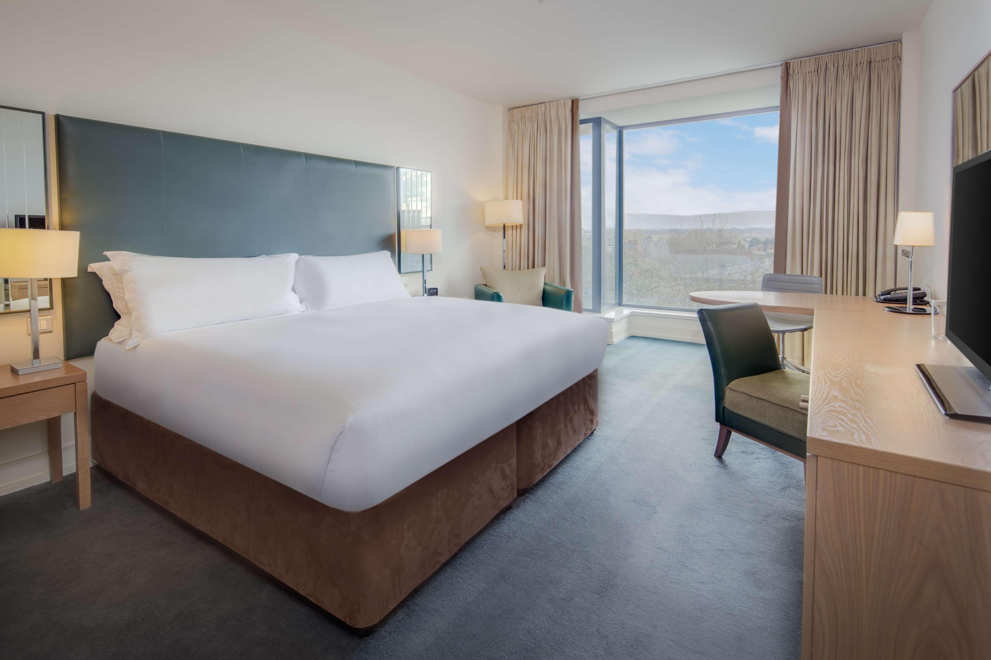 Hilton Dublin Kilmainham Hotel Luaran gambar