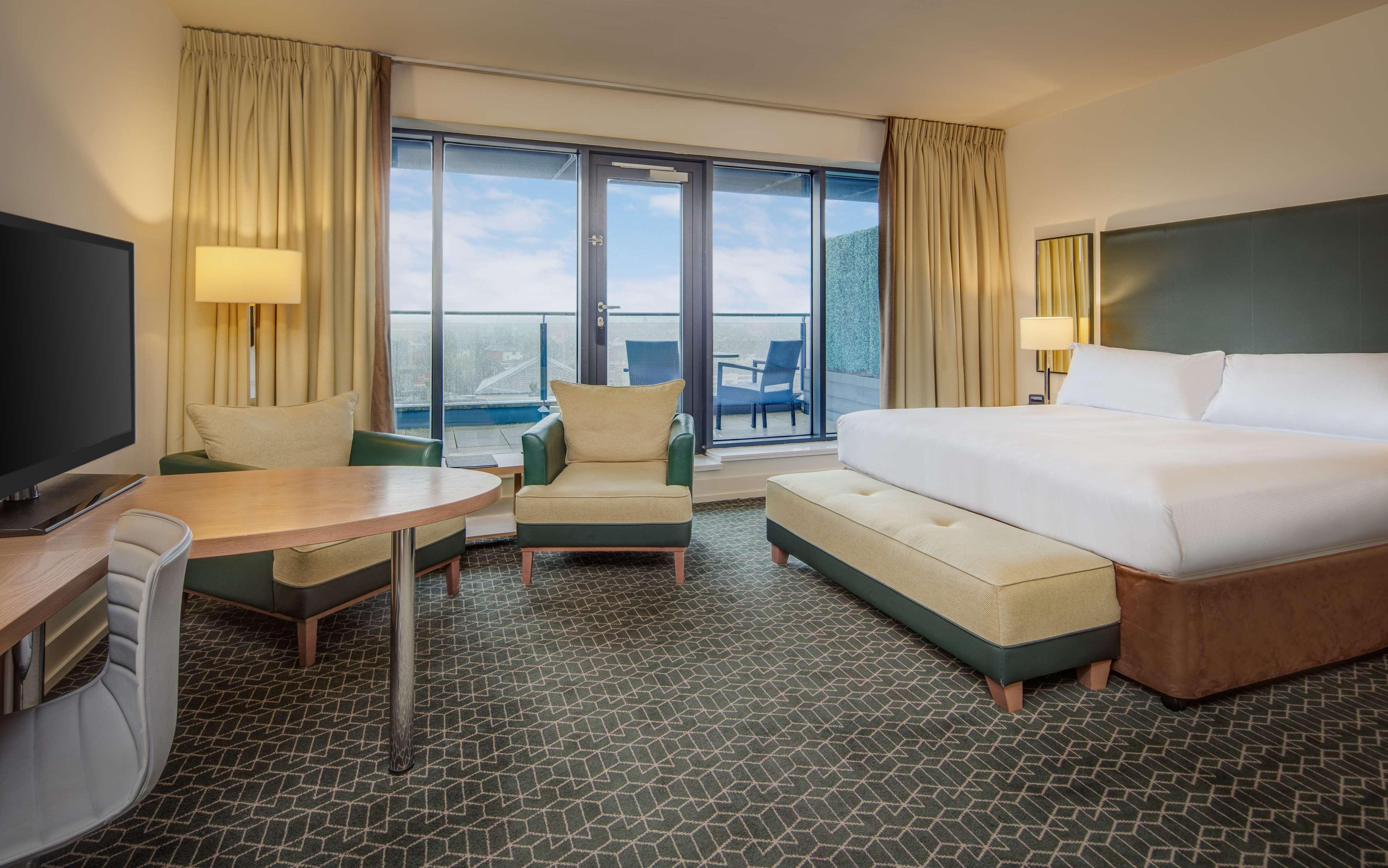 Hilton Dublin Kilmainham Hotel Luaran gambar