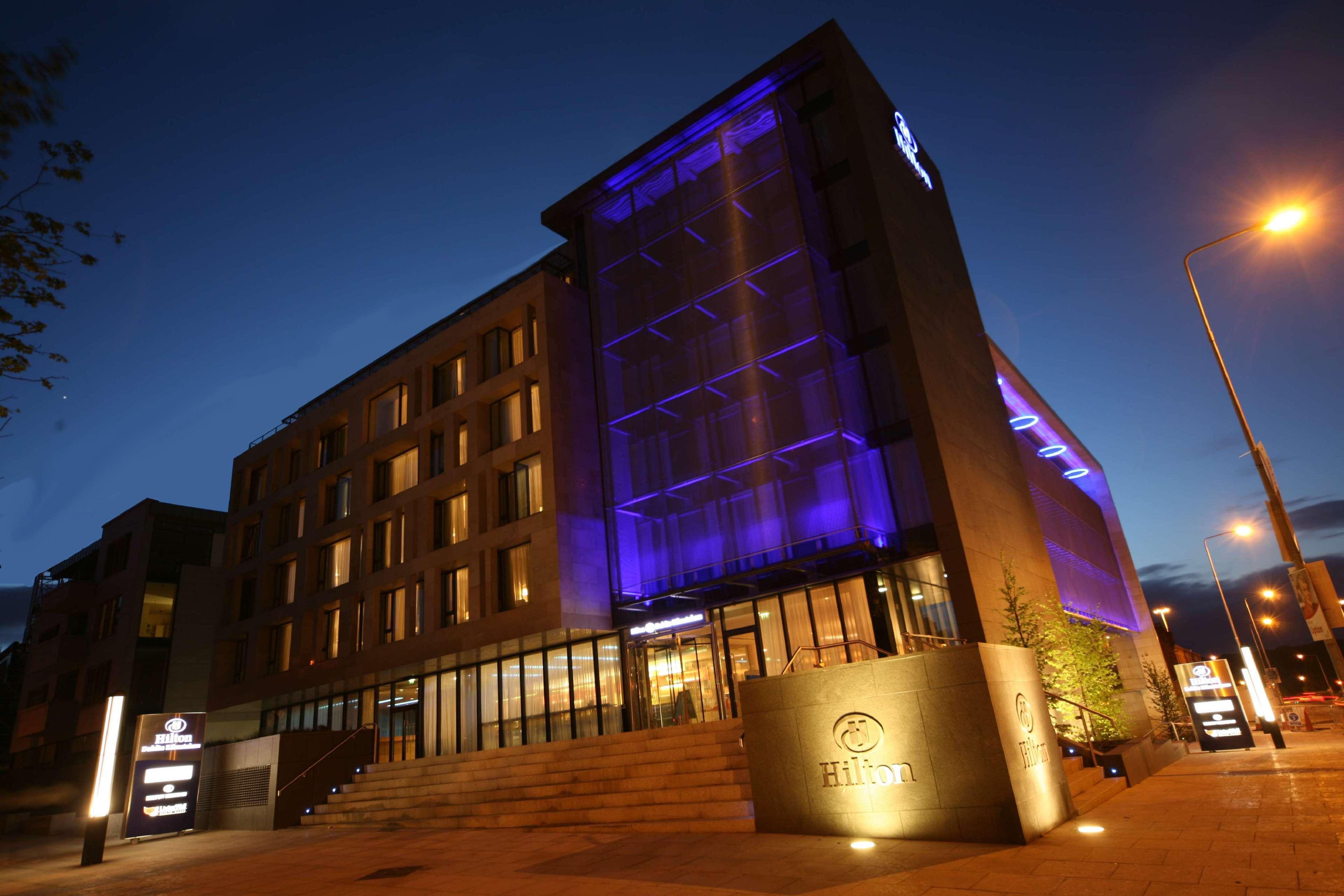 Hilton Dublin Kilmainham Hotel Luaran gambar