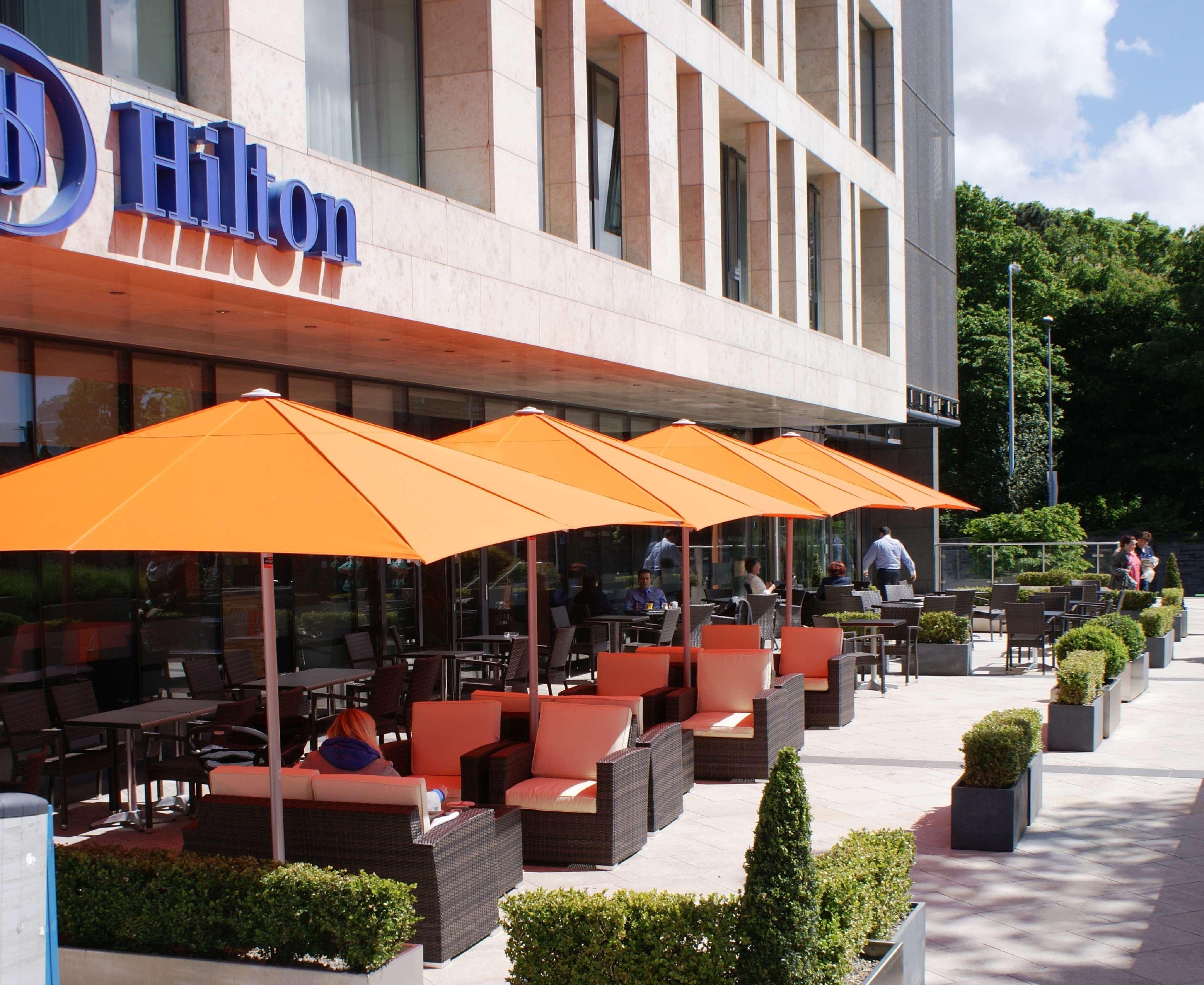 Hilton Dublin Kilmainham Hotel Luaran gambar