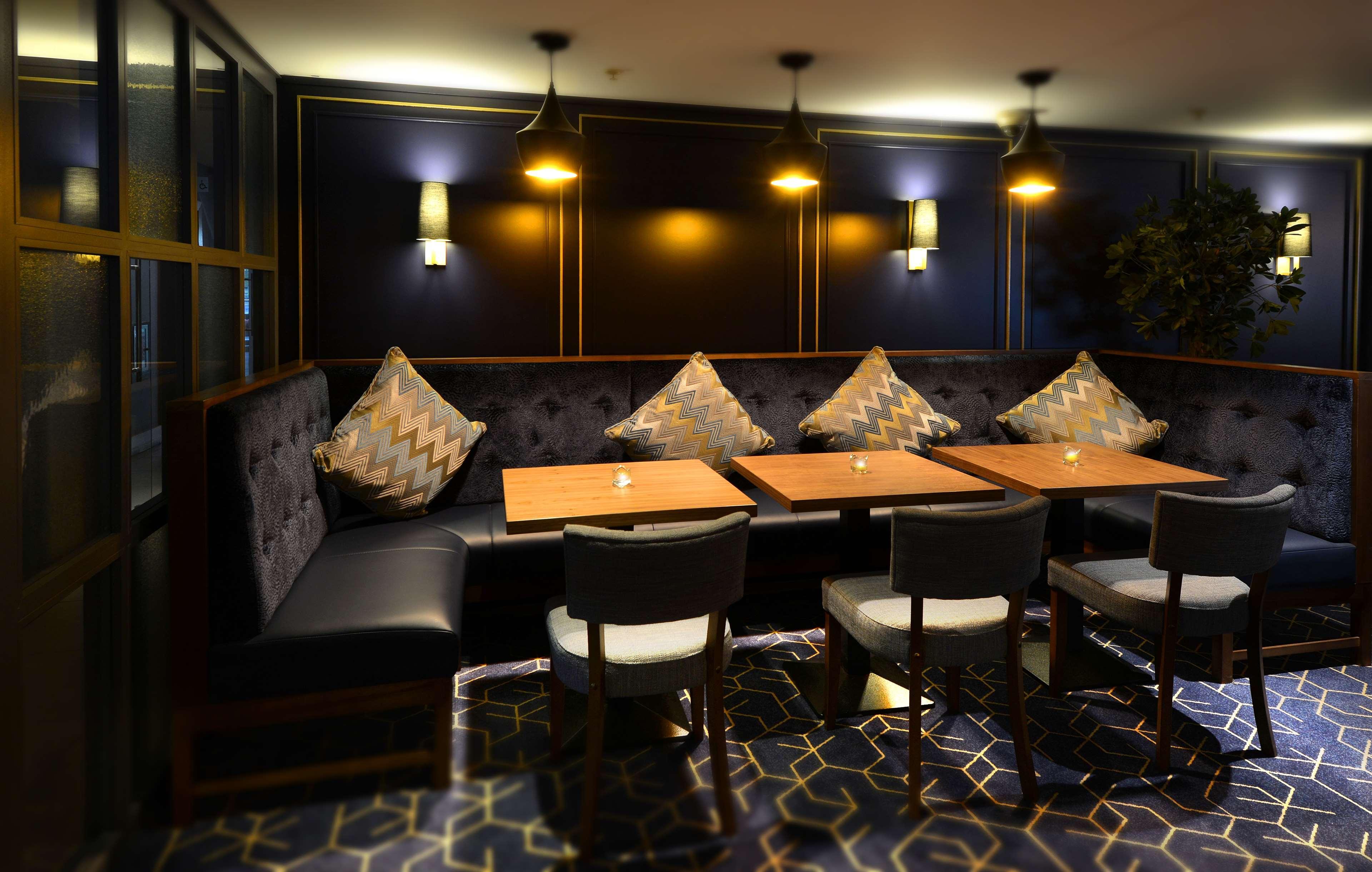 Hilton Dublin Kilmainham Hotel Luaran gambar