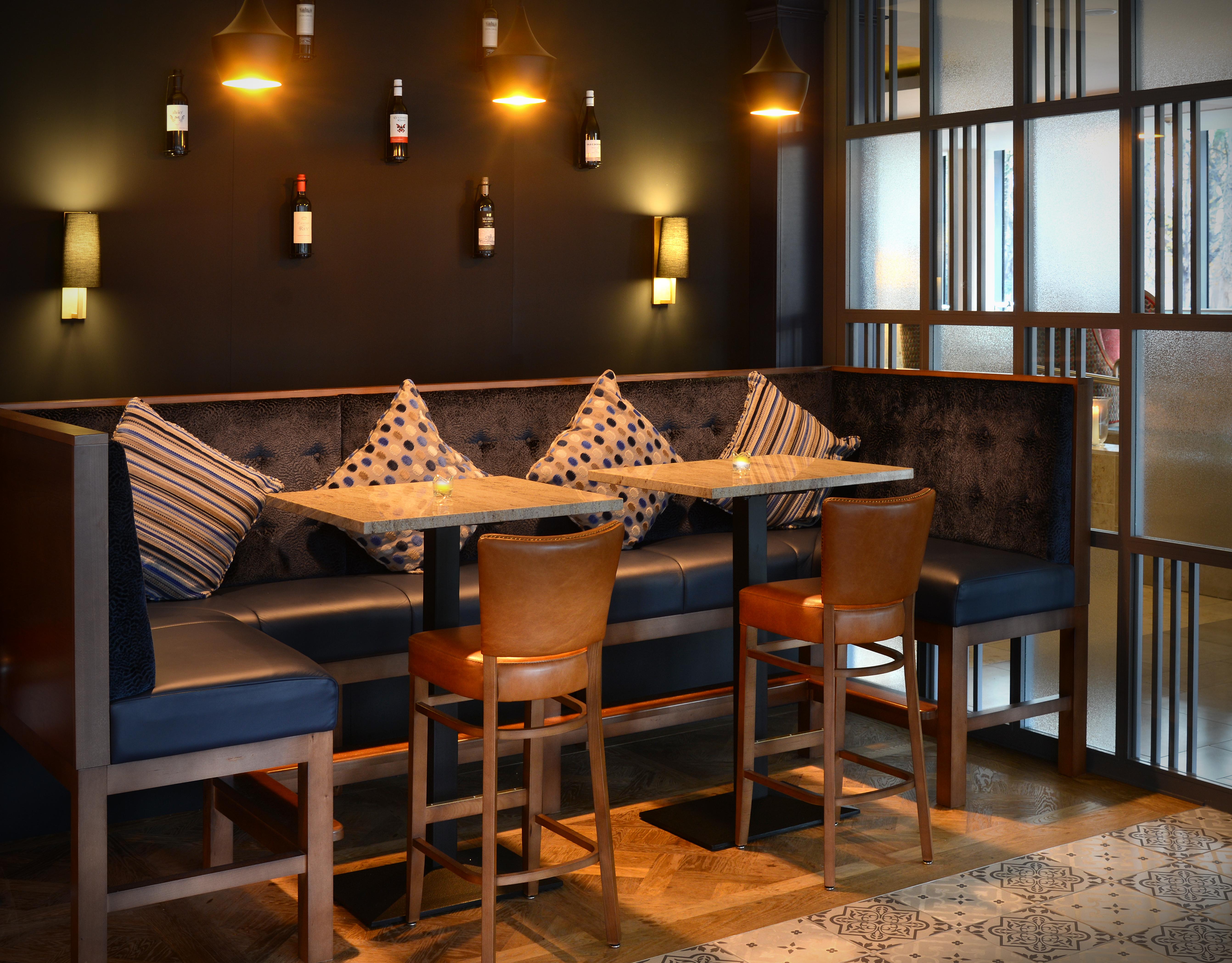 Hilton Dublin Kilmainham Hotel Luaran gambar