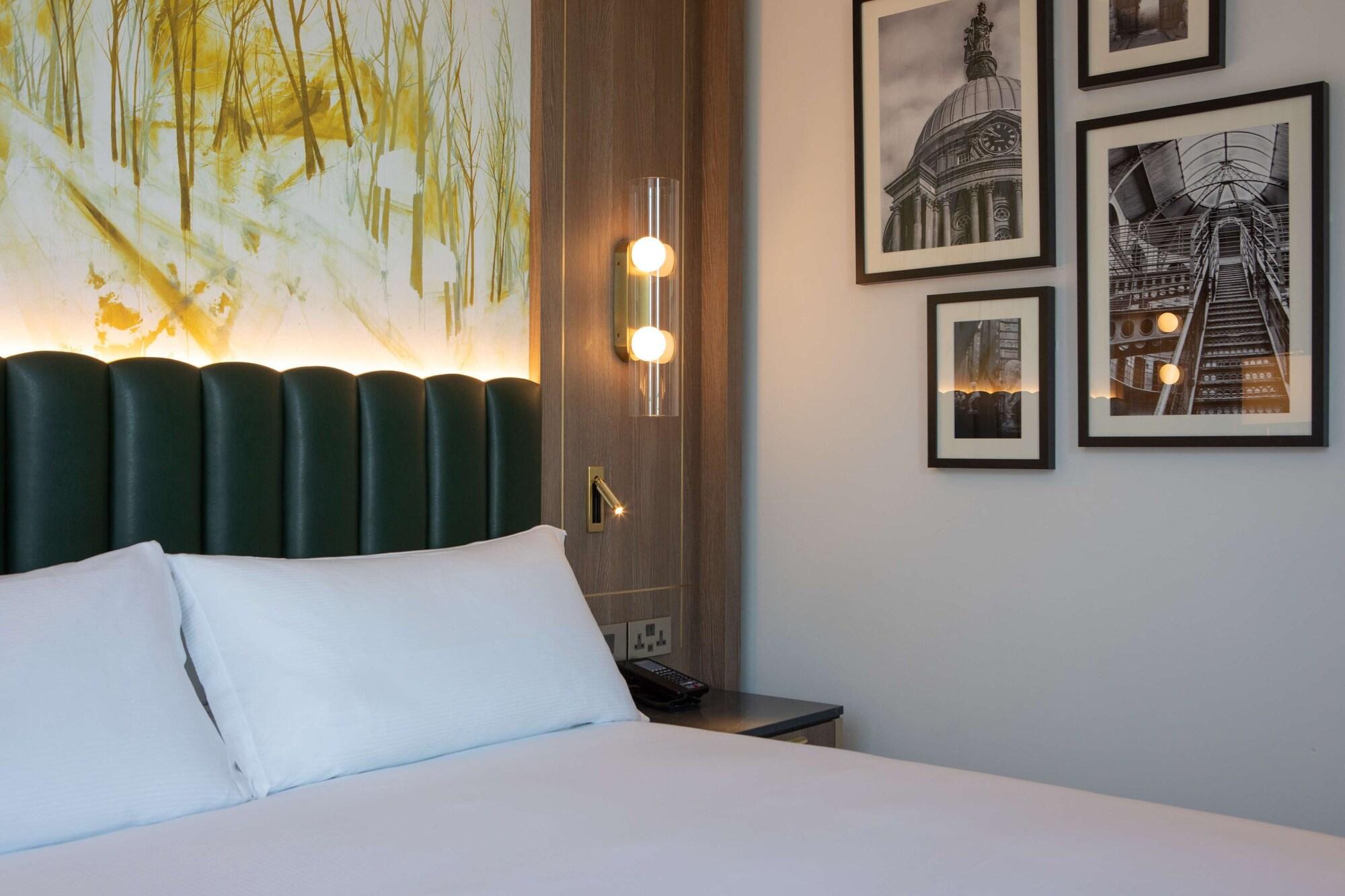Hilton Dublin Kilmainham Hotel Luaran gambar