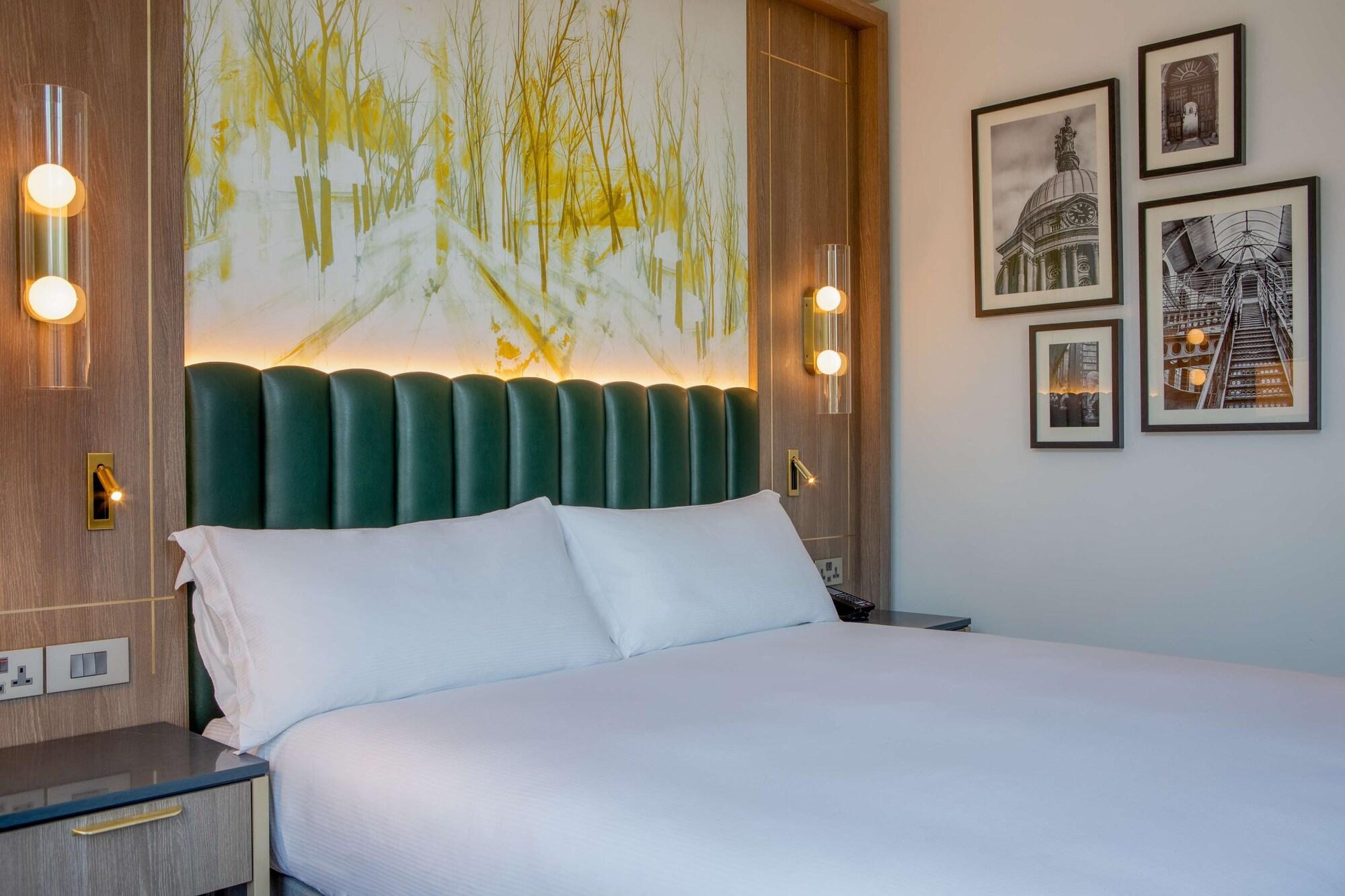 Hilton Dublin Kilmainham Hotel Luaran gambar