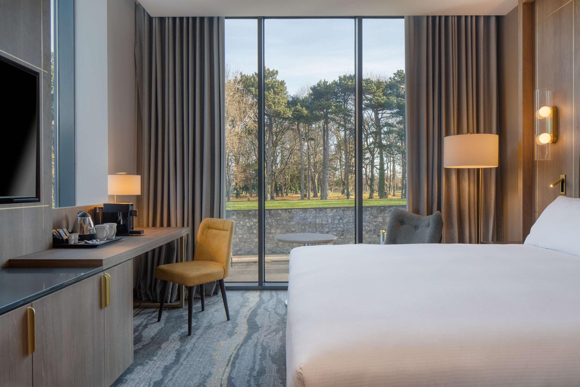 Hilton Dublin Kilmainham Hotel Luaran gambar