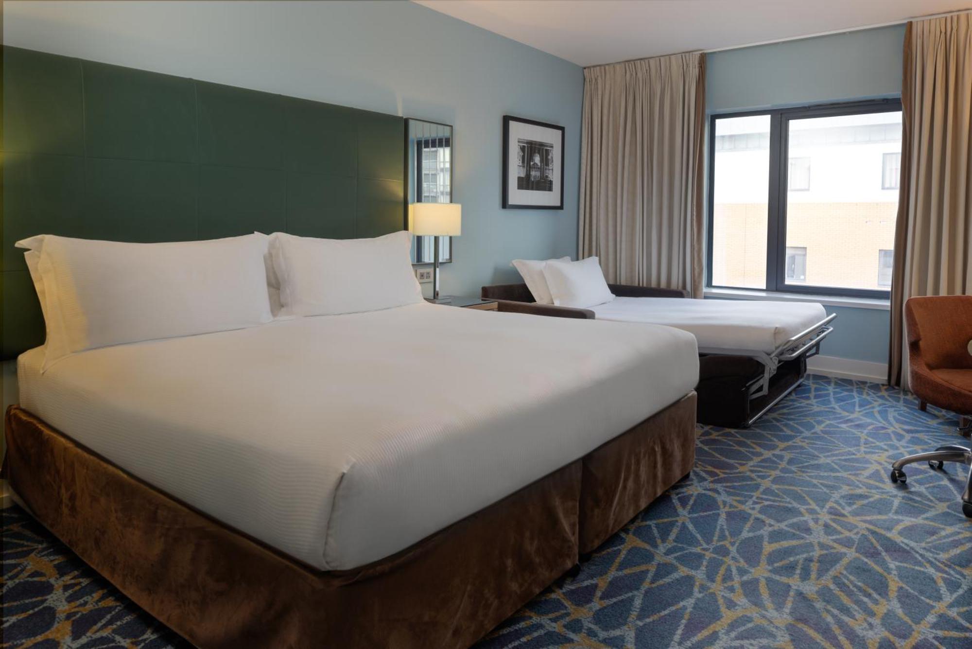 Hilton Dublin Kilmainham Hotel Luaran gambar