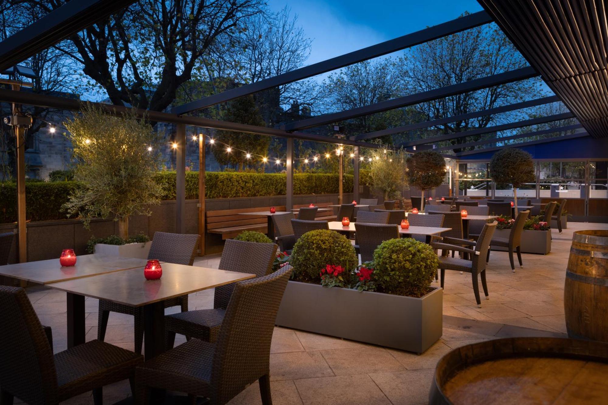 Hilton Dublin Kilmainham Hotel Luaran gambar