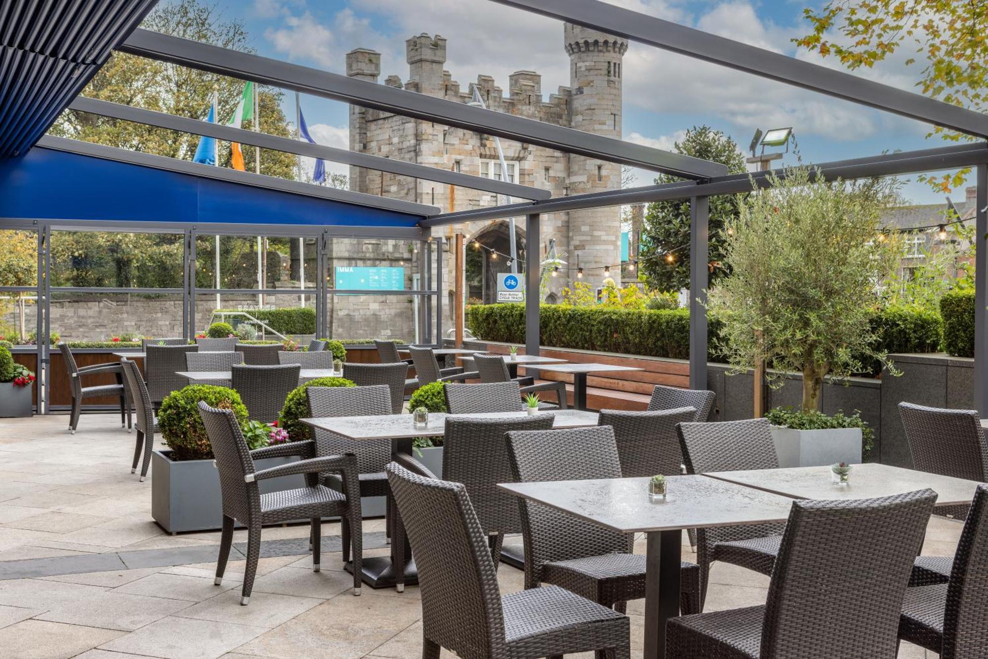 Hilton Dublin Kilmainham Hotel Luaran gambar
