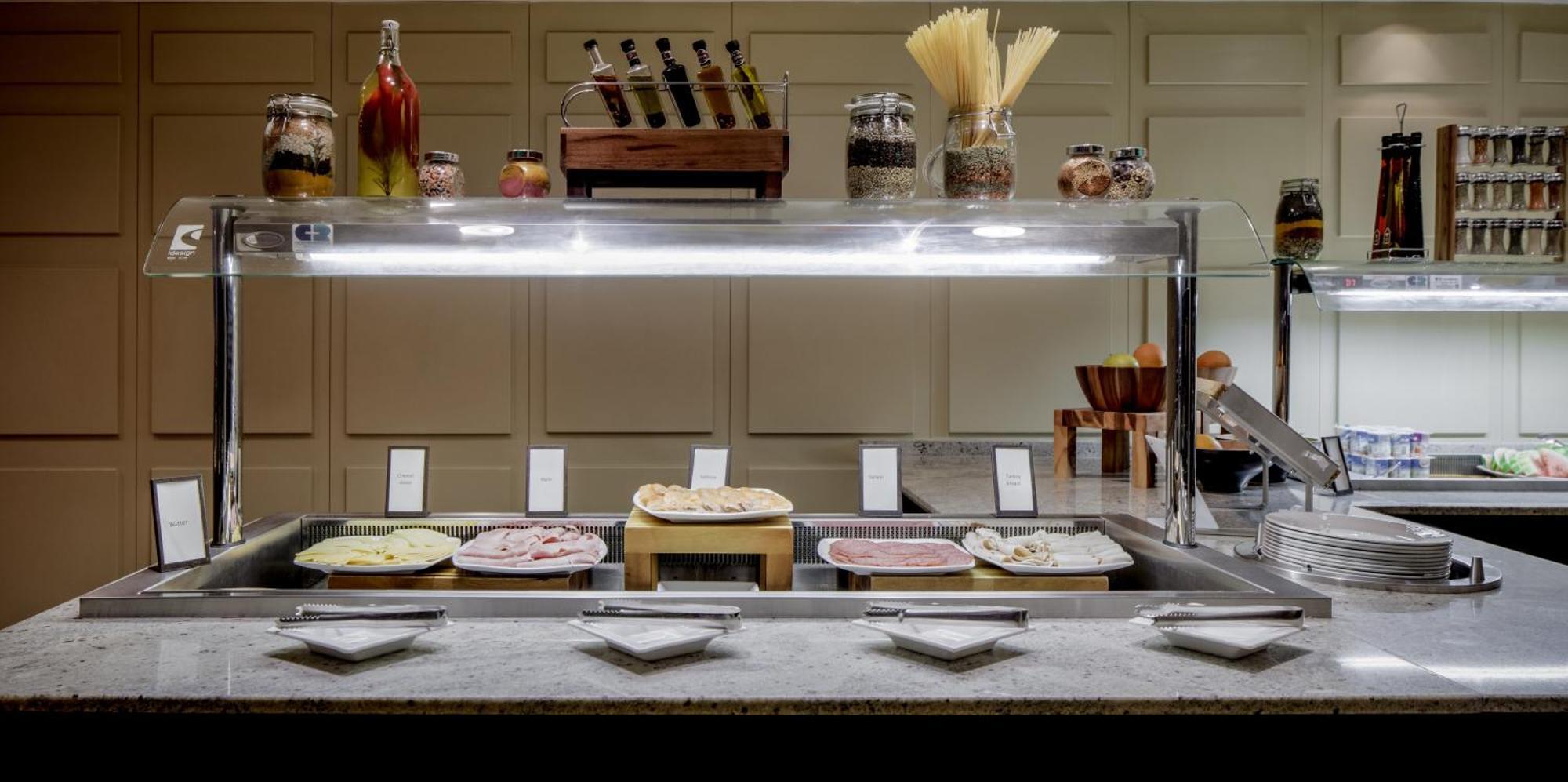 Hilton Dublin Kilmainham Hotel Luaran gambar