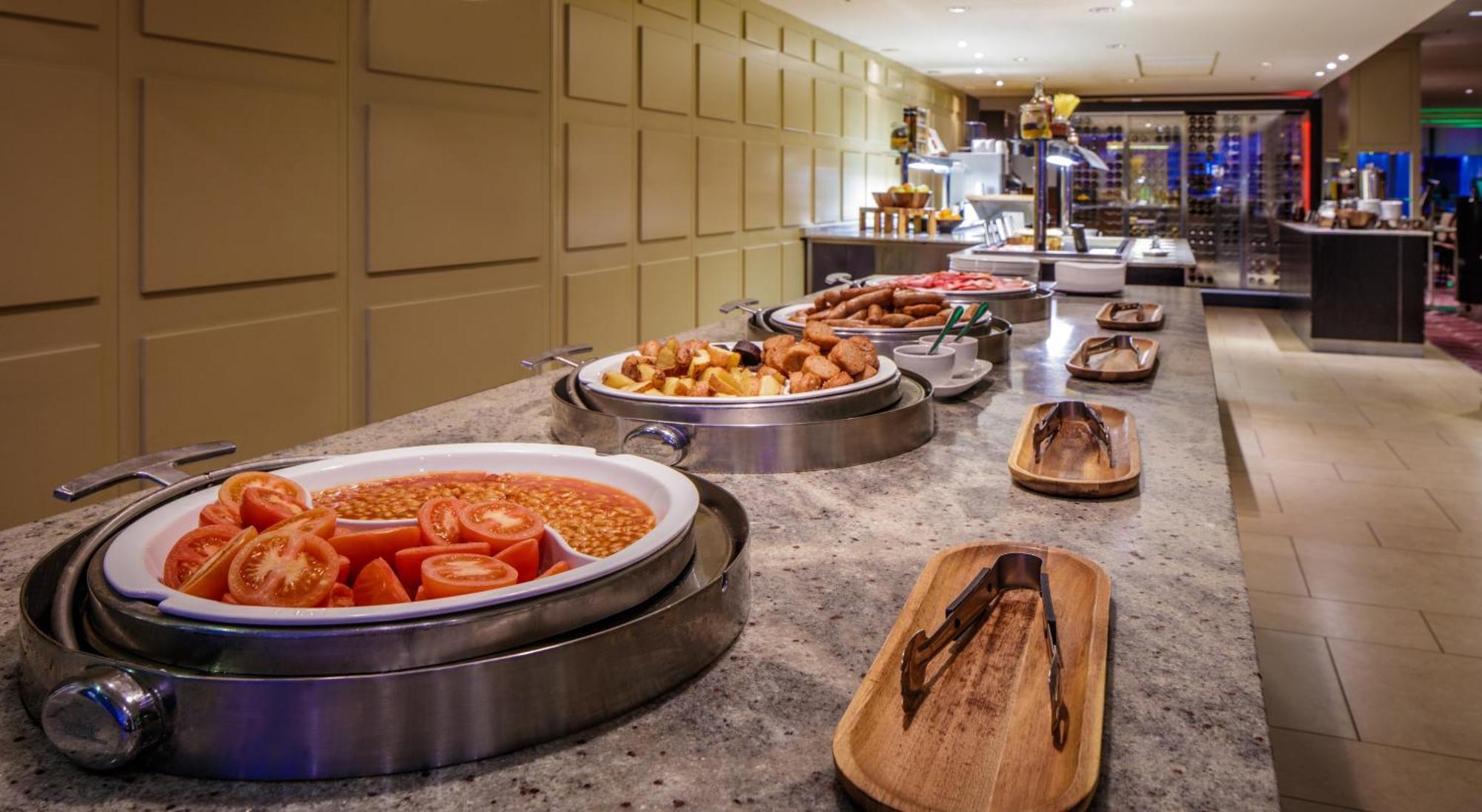 Hilton Dublin Kilmainham Hotel Luaran gambar