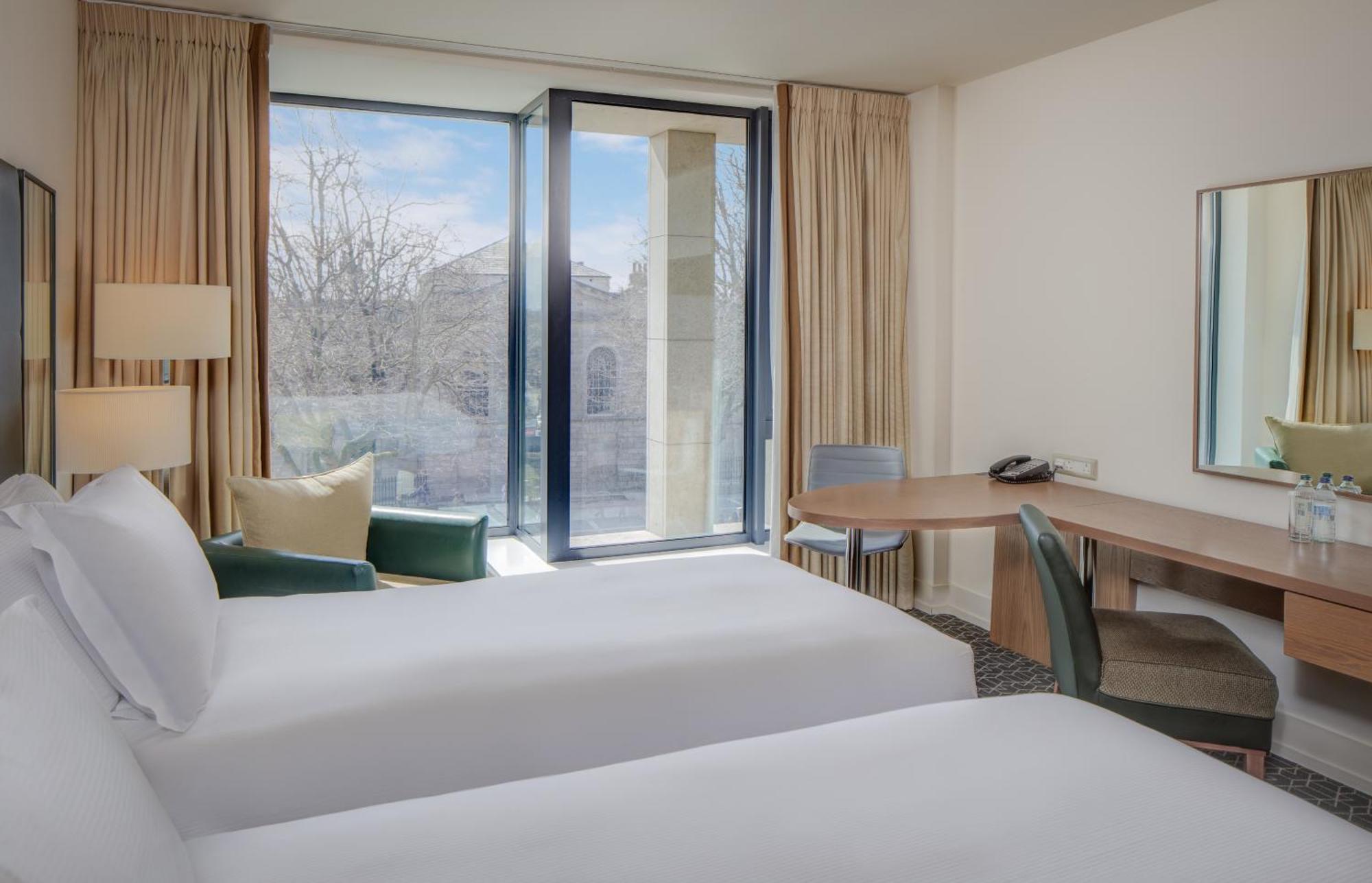 Hilton Dublin Kilmainham Hotel Luaran gambar