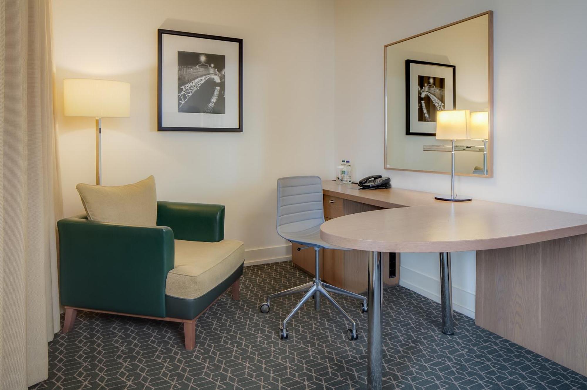 Hilton Dublin Kilmainham Hotel Luaran gambar