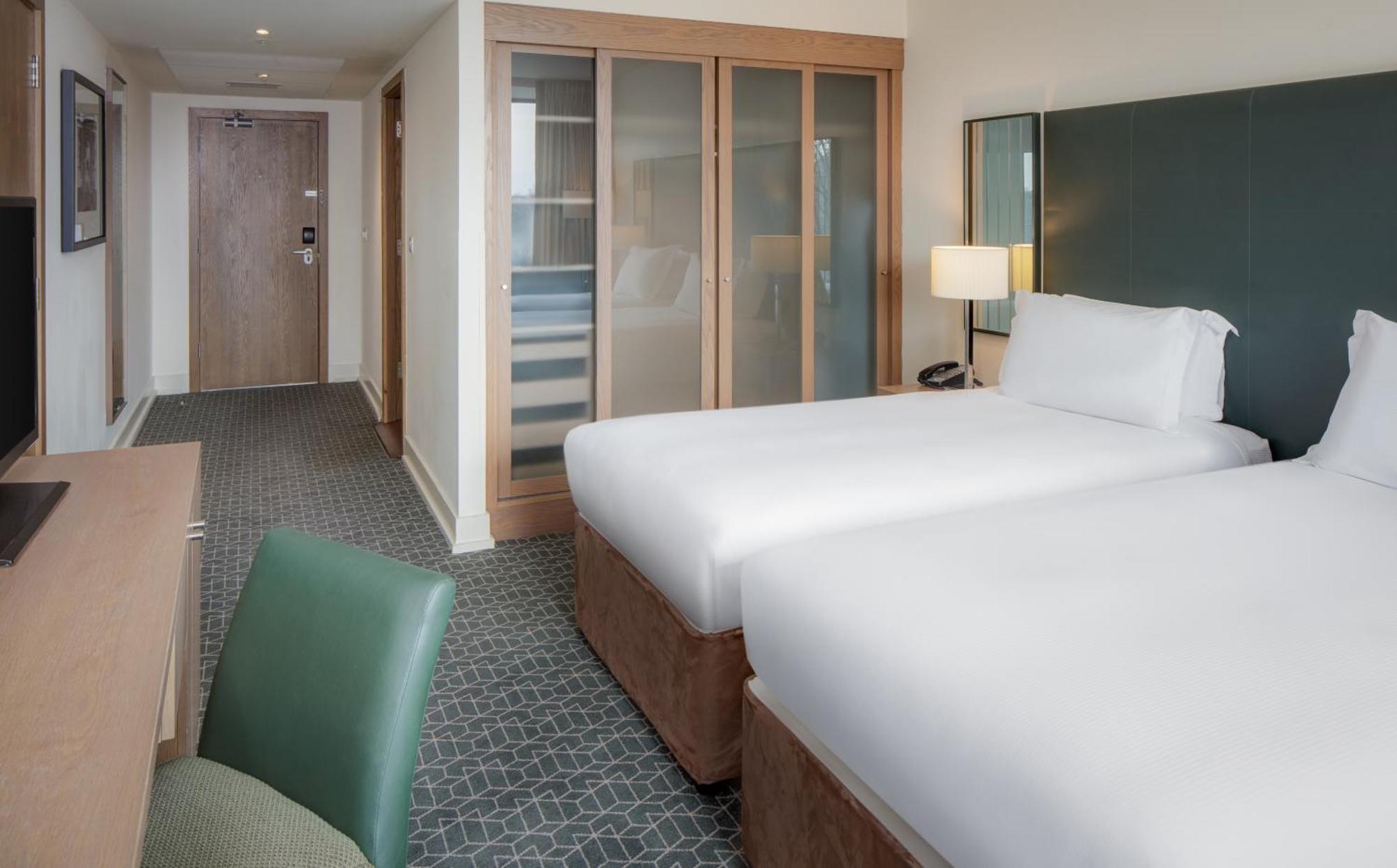 Hilton Dublin Kilmainham Hotel Luaran gambar