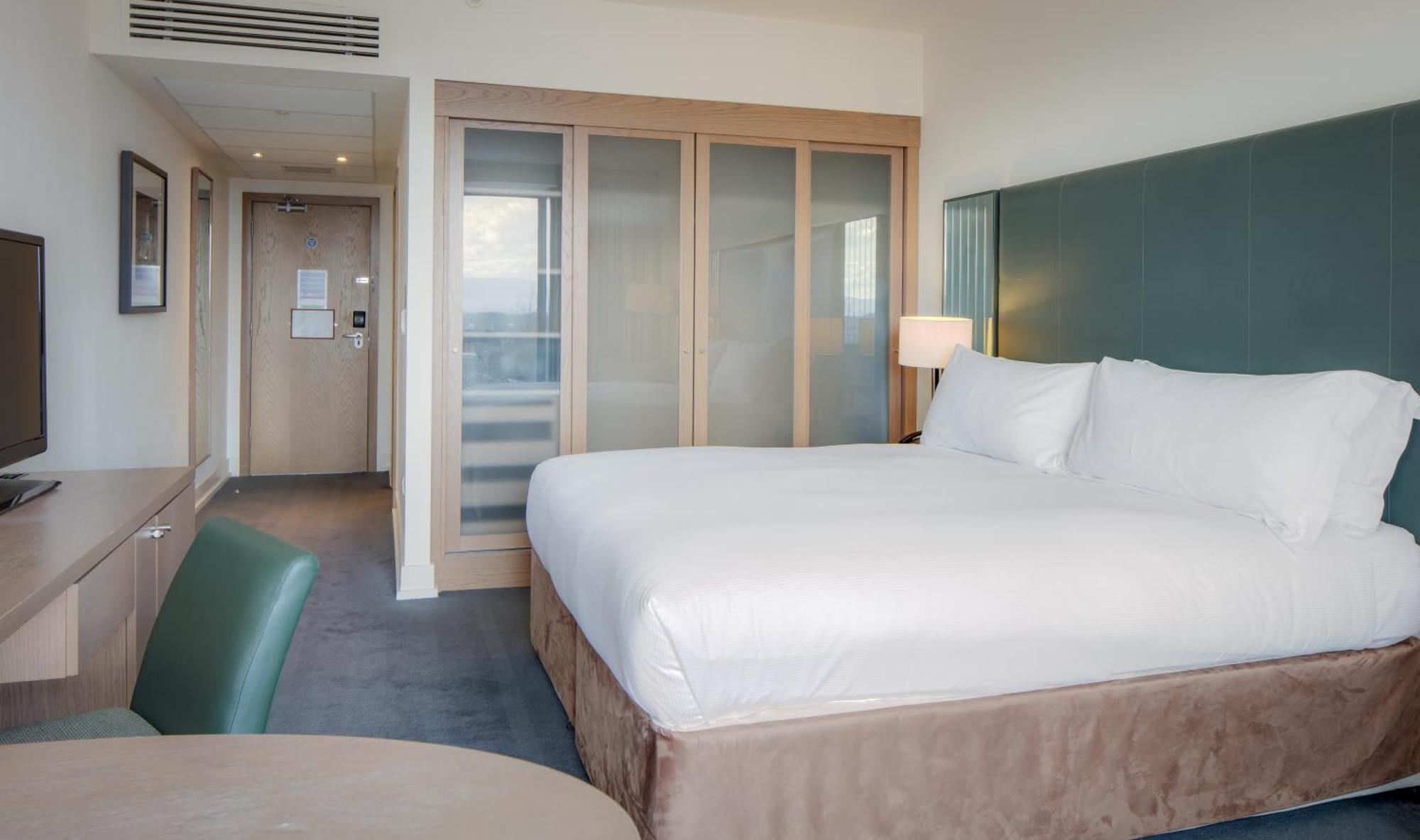 Hilton Dublin Kilmainham Hotel Luaran gambar