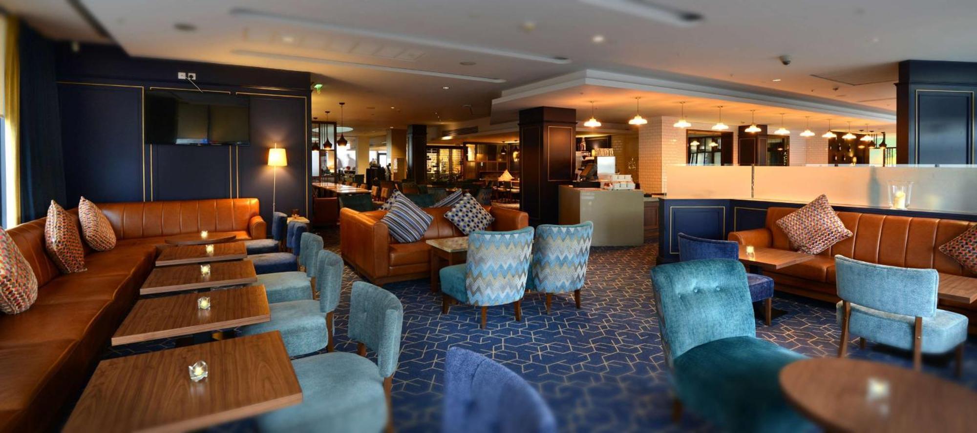 Hilton Dublin Kilmainham Hotel Luaran gambar