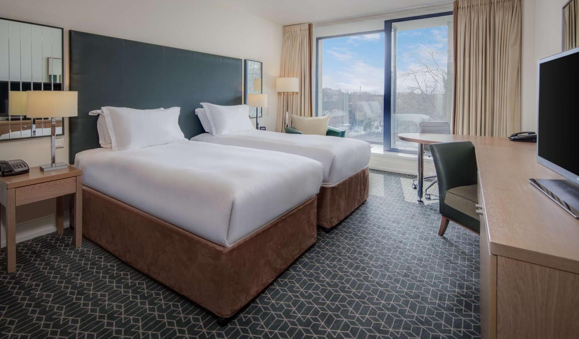 Hilton Dublin Kilmainham Hotel Luaran gambar