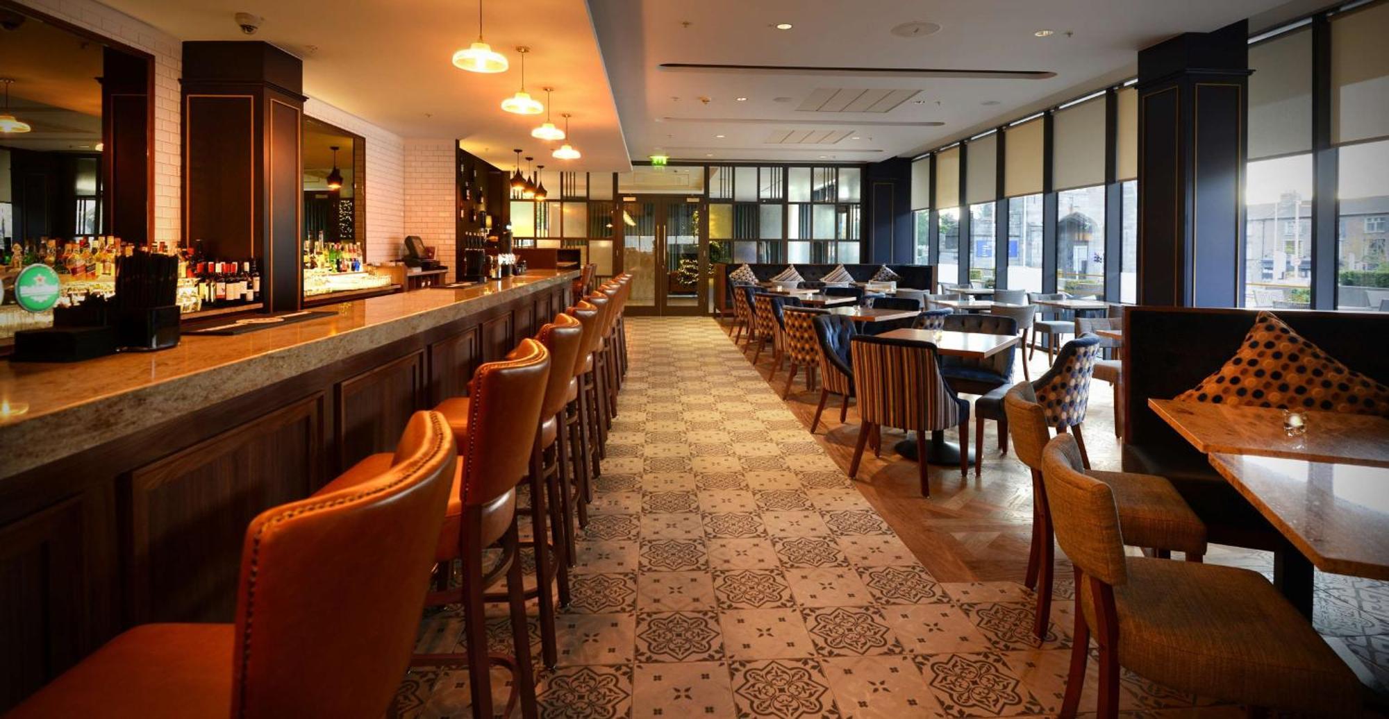 Hilton Dublin Kilmainham Hotel Luaran gambar