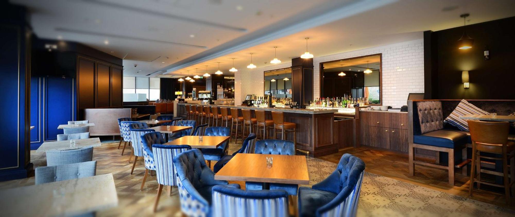 Hilton Dublin Kilmainham Hotel Luaran gambar