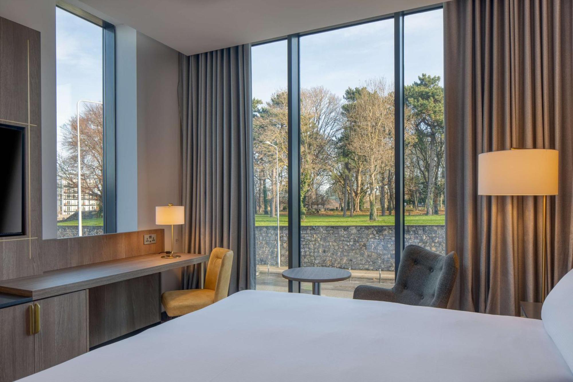 Hilton Dublin Kilmainham Hotel Luaran gambar