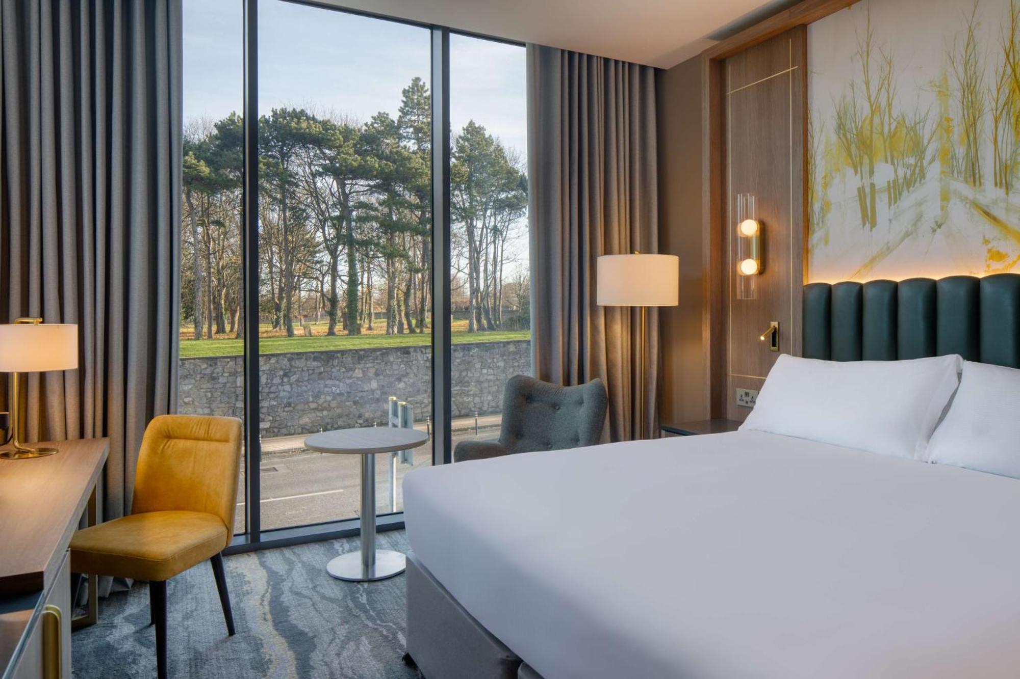 Hilton Dublin Kilmainham Hotel Luaran gambar