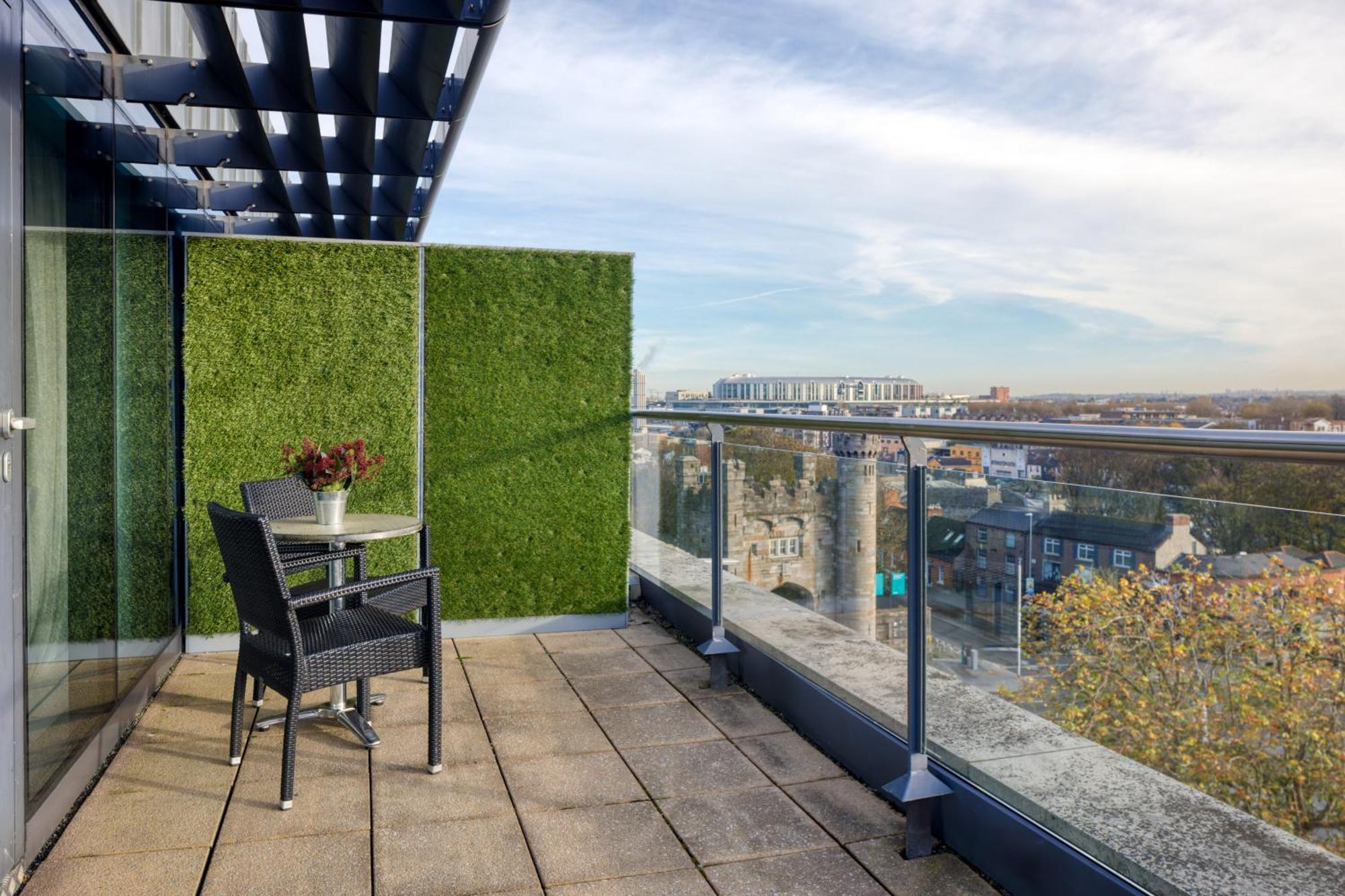 Hilton Dublin Kilmainham Hotel Luaran gambar
