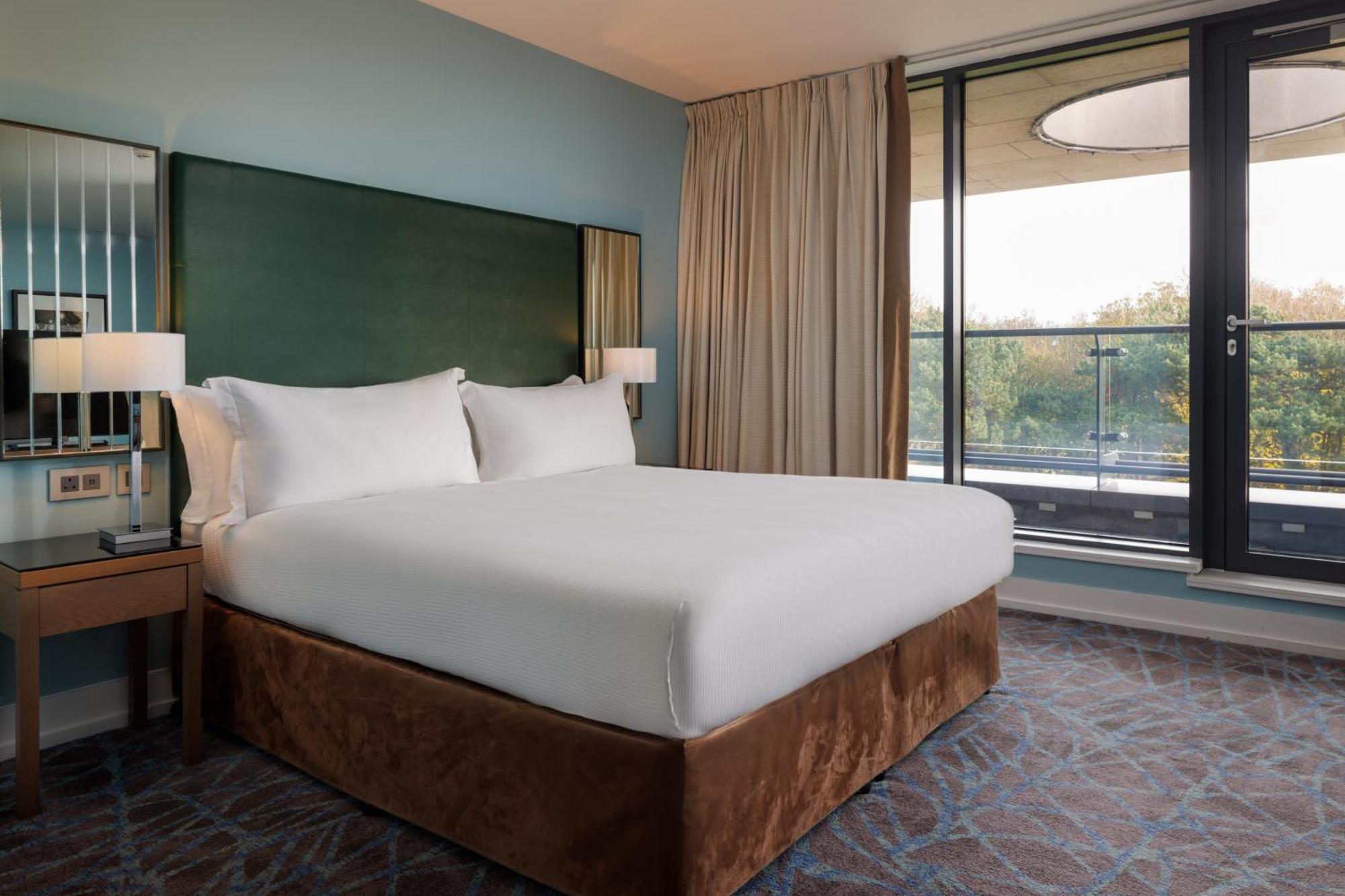 Hilton Dublin Kilmainham Hotel Luaran gambar