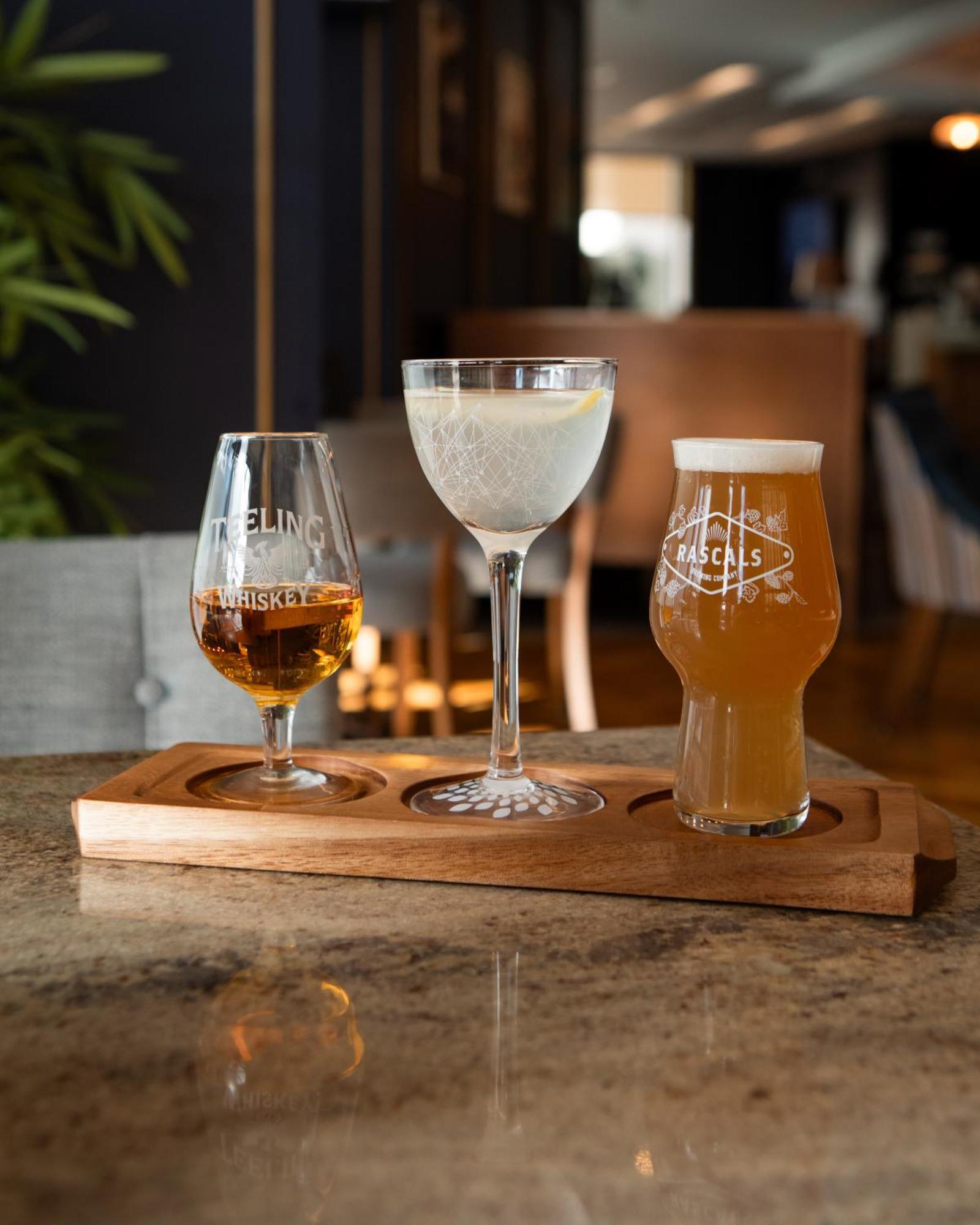 Hilton Dublin Kilmainham Hotel Luaran gambar