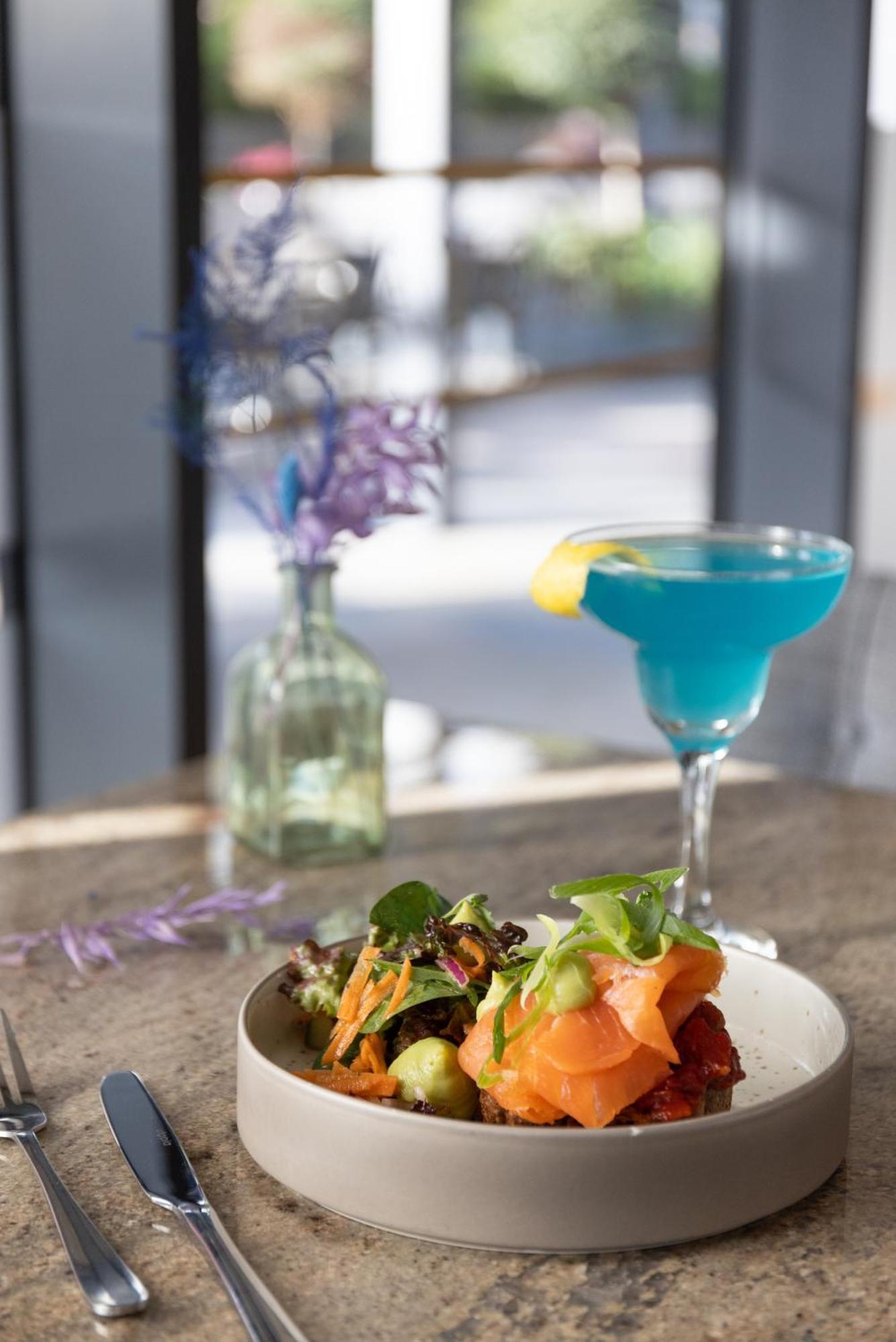 Hilton Dublin Kilmainham Hotel Luaran gambar
