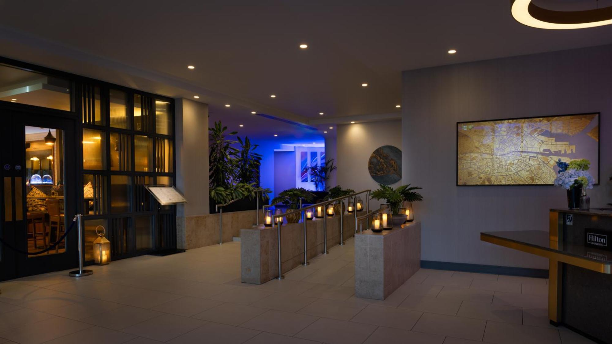 Hilton Dublin Kilmainham Hotel Luaran gambar