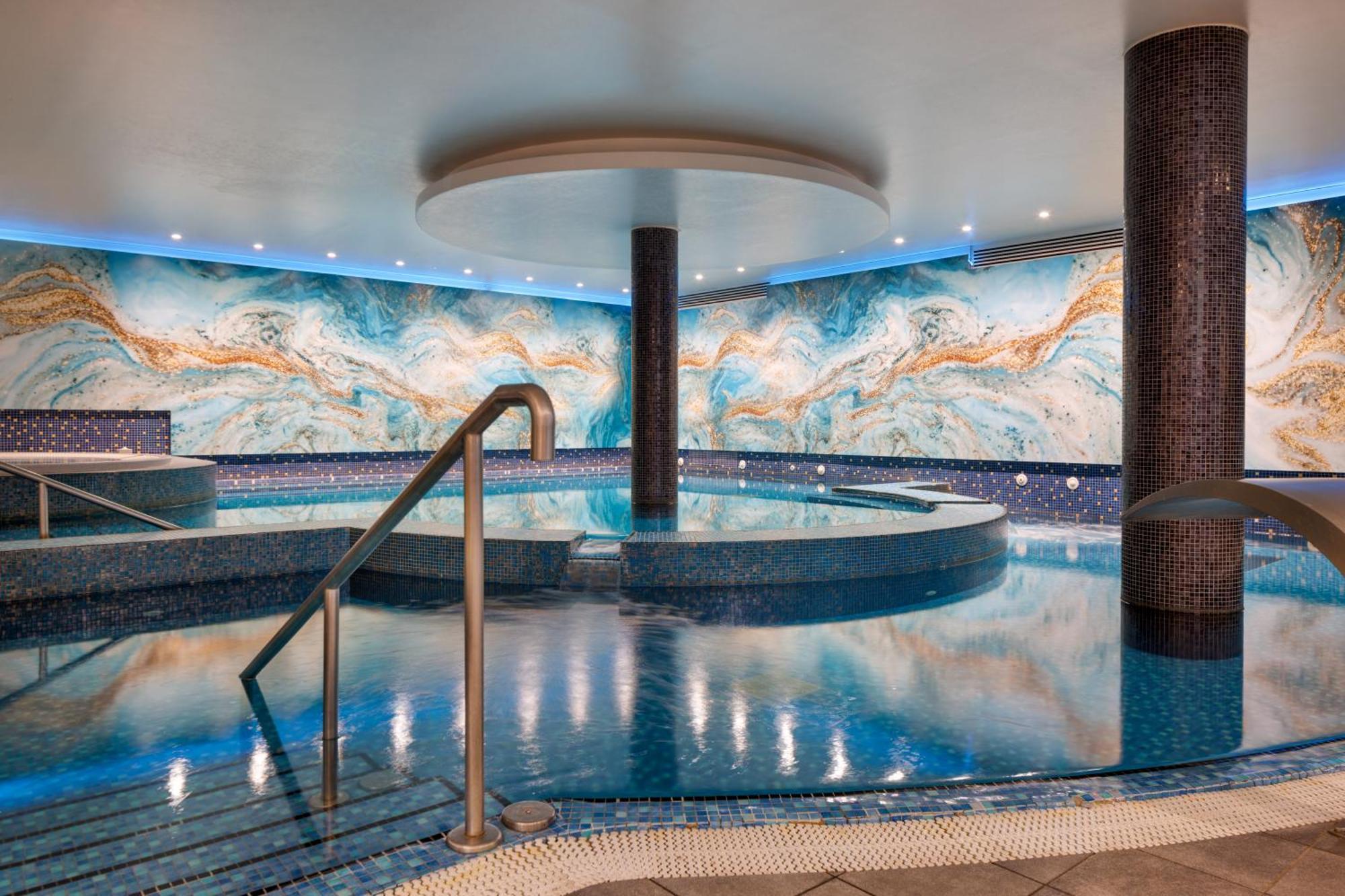 Hilton Dublin Kilmainham Hotel Luaran gambar
