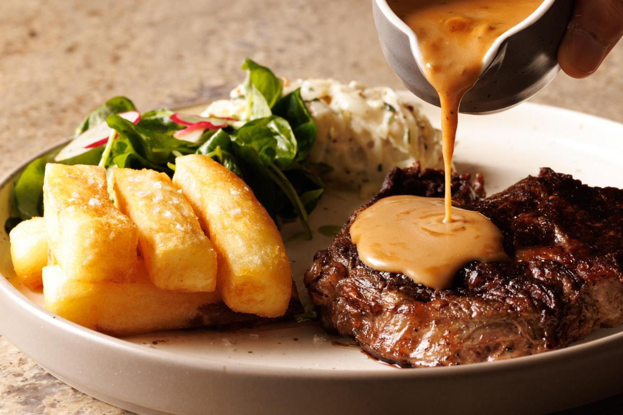 Hilton Dublin Kilmainham Hotel Luaran gambar