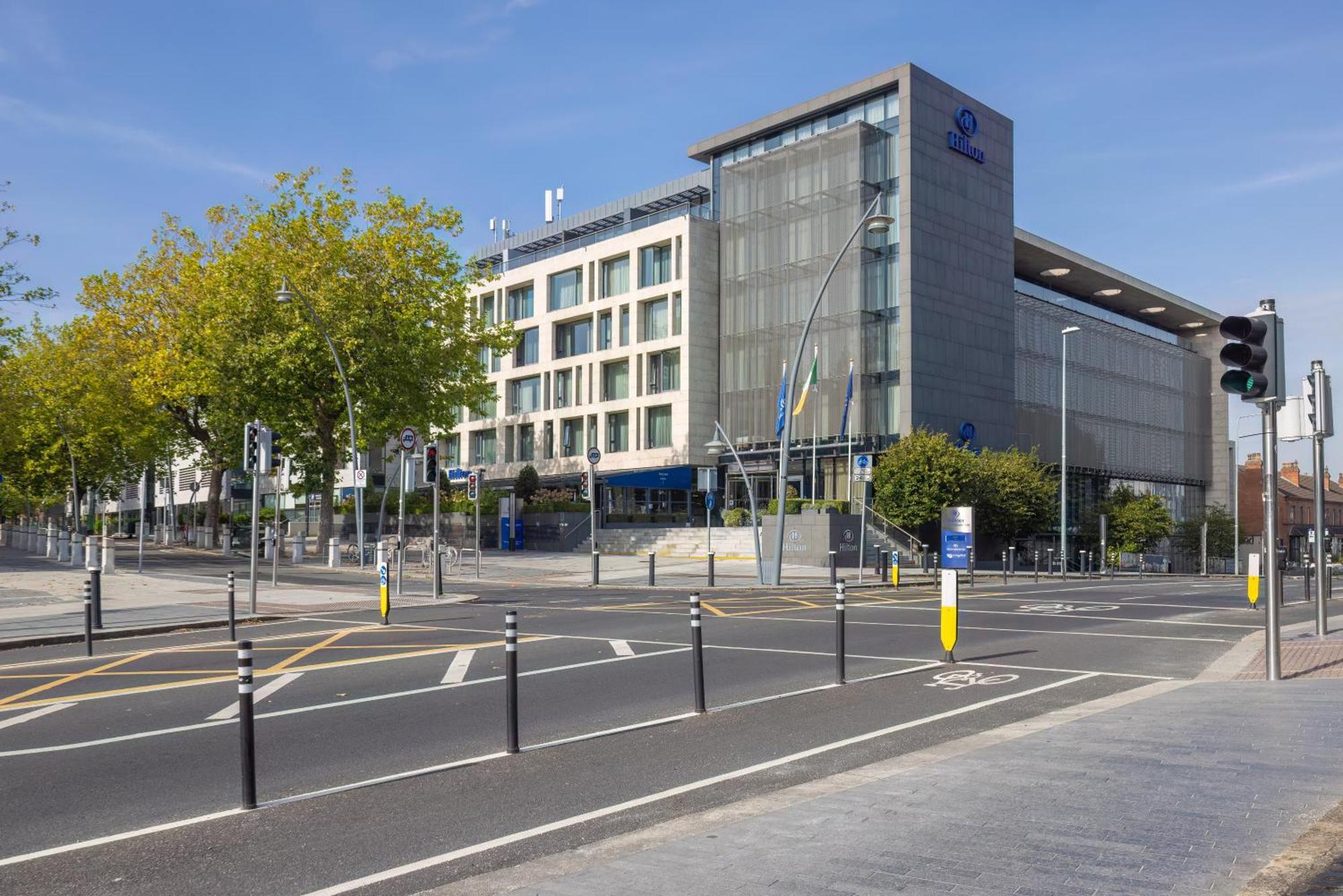 Hilton Dublin Kilmainham Hotel Luaran gambar