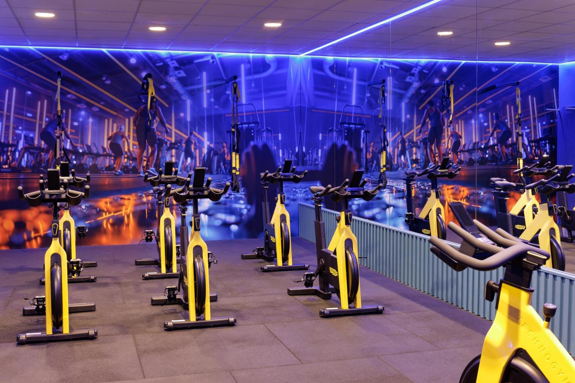 Hilton Dublin Kilmainham Hotel Luaran gambar