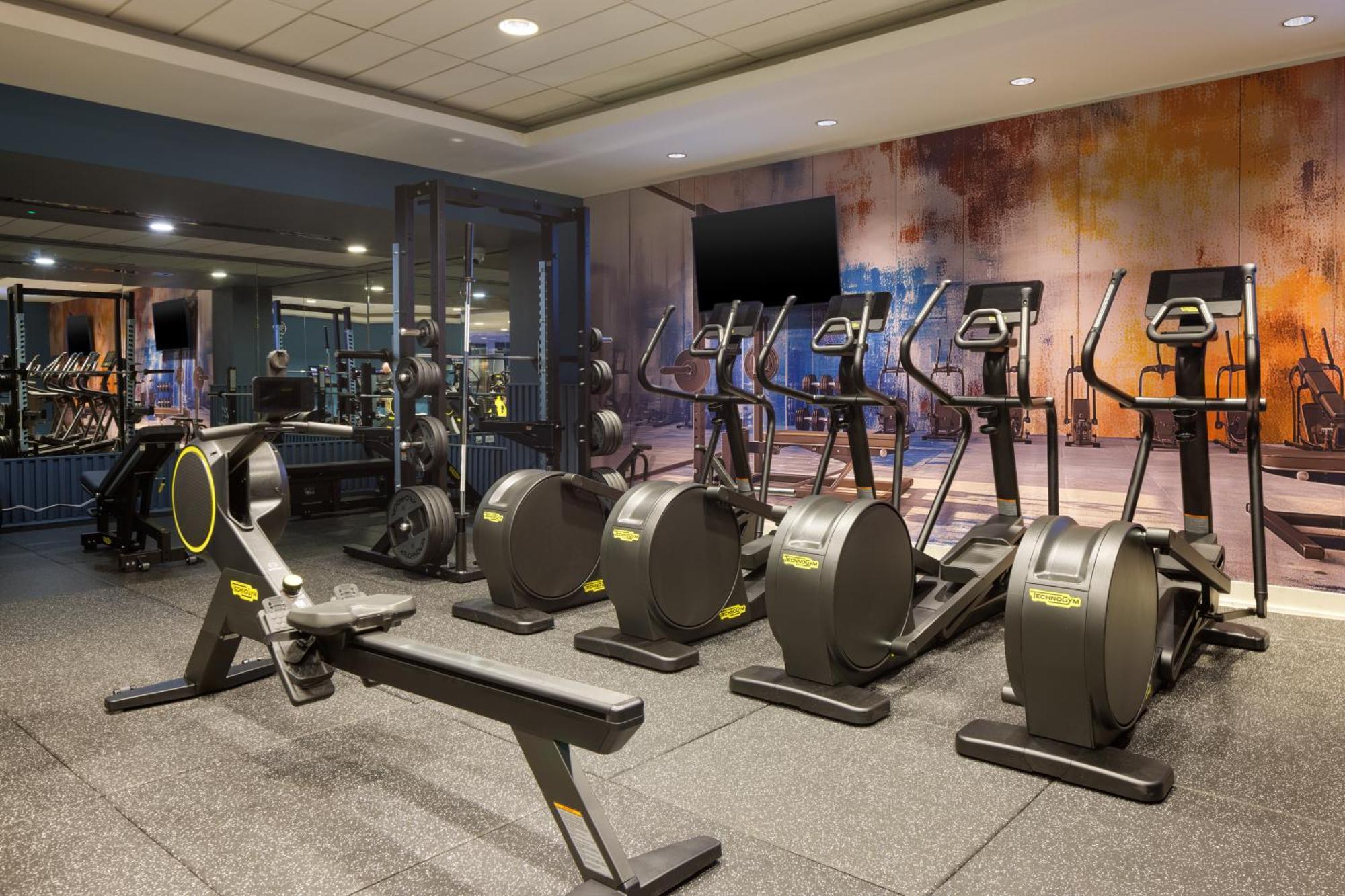 Hilton Dublin Kilmainham Hotel Luaran gambar
