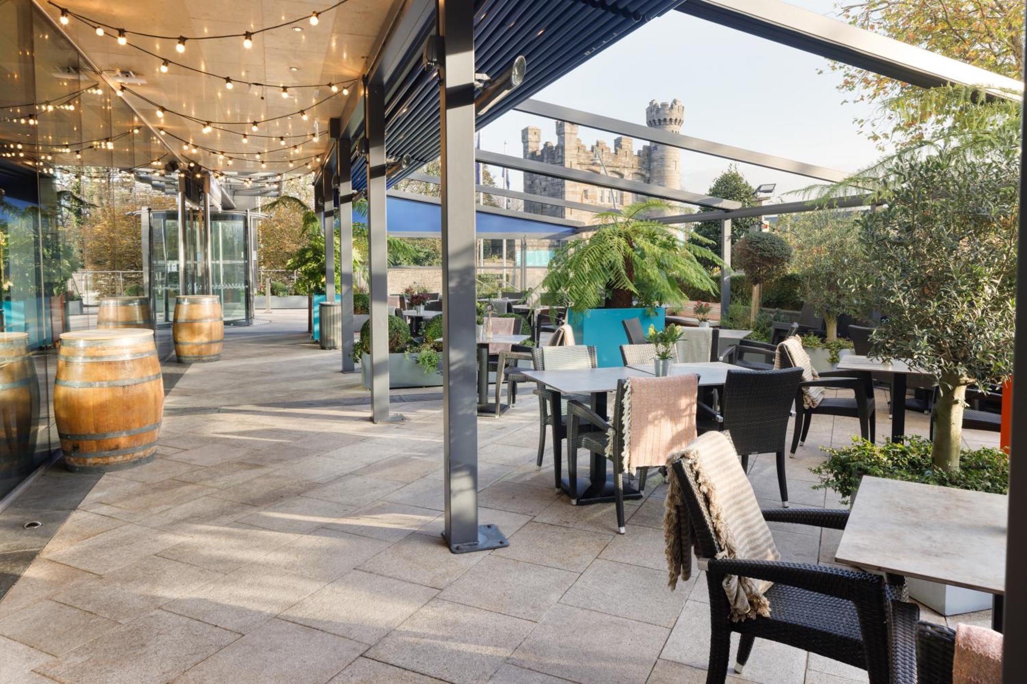Hilton Dublin Kilmainham Hotel Luaran gambar