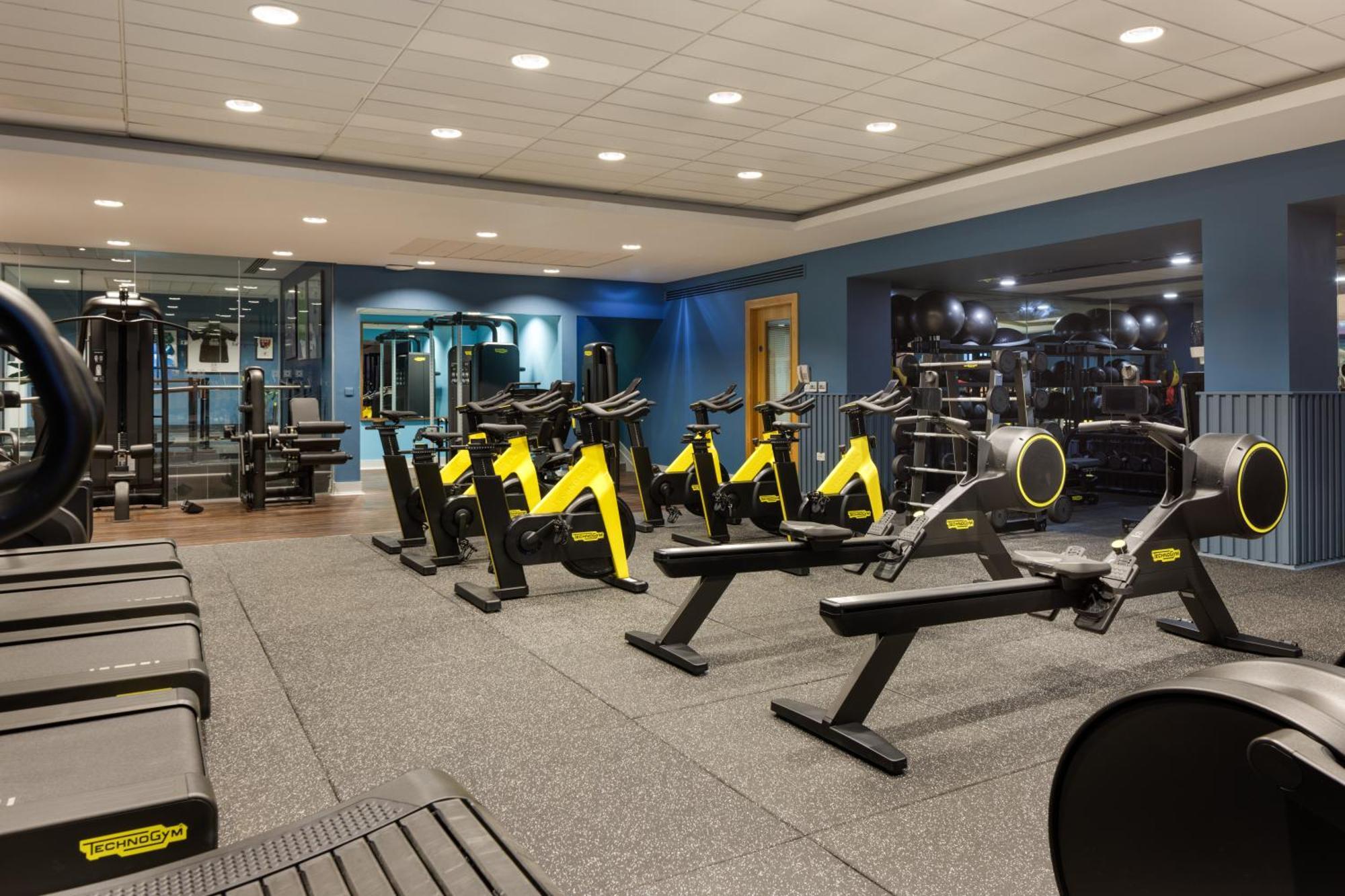 Hilton Dublin Kilmainham Hotel Luaran gambar