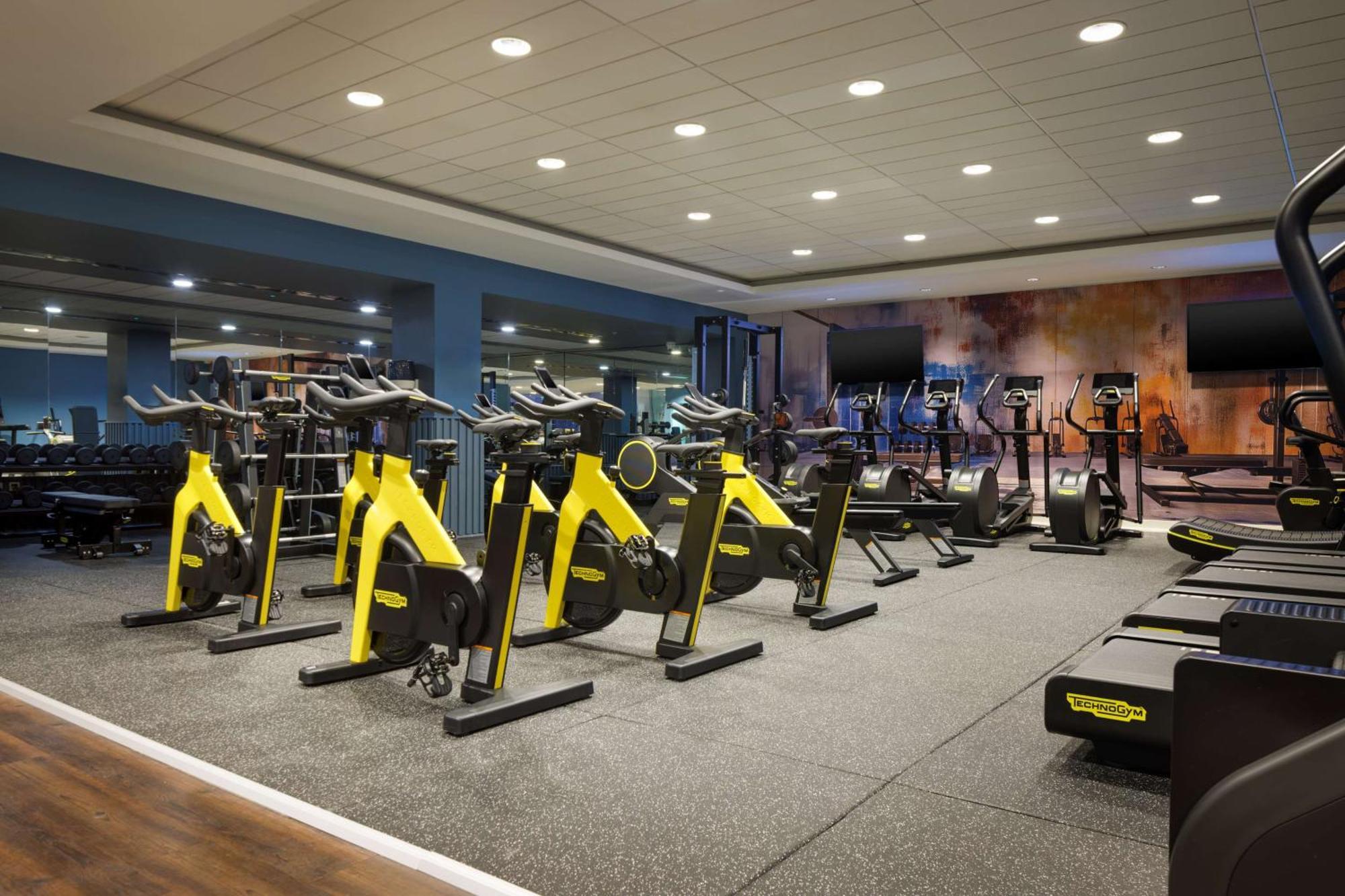 Hilton Dublin Kilmainham Hotel Luaran gambar